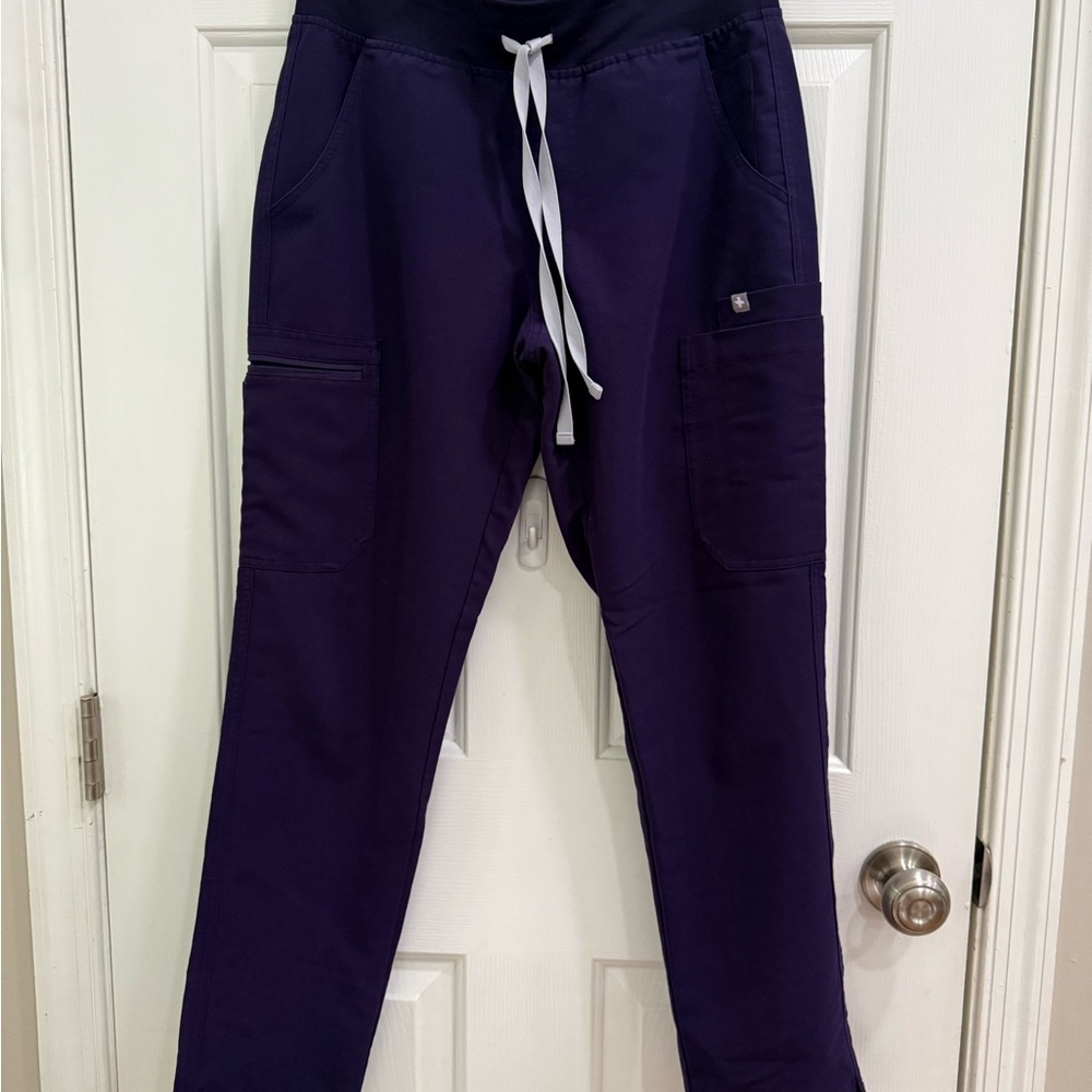 Women’s Figs Yola skinny pant - Small